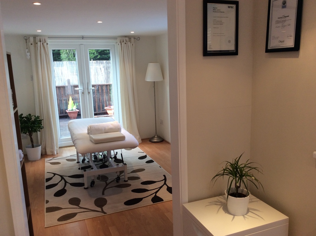  Sports Massage, Deep Tissue and Pregnancy Massage in Woking and Guildford